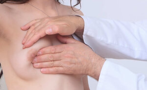 Playful female is bending over and furthermore arching her back like a tramp