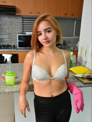 Teasing game turns into a mind blowing sex session right here