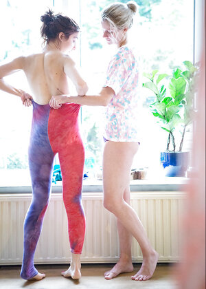 These dames are going to go crazy on each and every supplementary eventually