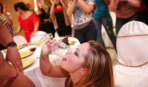 You can imagine this woman getting fucked piledriver style also