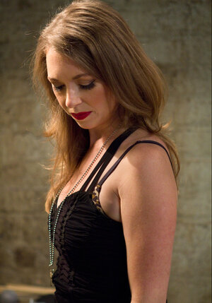 Her kink is out of nowhere and moreover she loves banging hot dudes