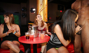 Their passion for getting down and dirty is unbridled and uncontrollable