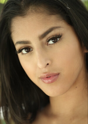 Sophia Leone is the most stacked seducer you can get huh