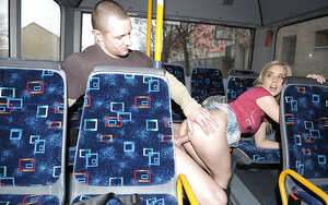 Her nervous laughing and plus quiet manner make her so fucking well-recognized