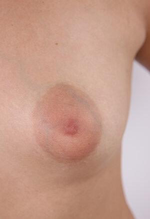 She is the category of slut that asks men to finish in her mouth