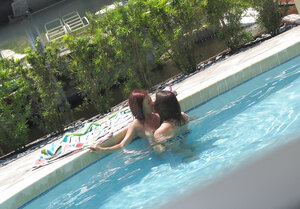 That is a rare aid because these dames are the best