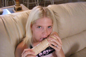 That body will be writhing in ecstasy & it looks HOT AF