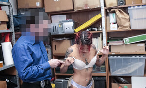 Jack Vegas takes Kimberly Chi and additionally Christy Love in a doggystyle