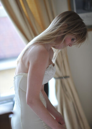 An deluxe experience with a bunch of excited half naked girls