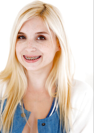 Petite girl needs to be licked clean and fucked into submission